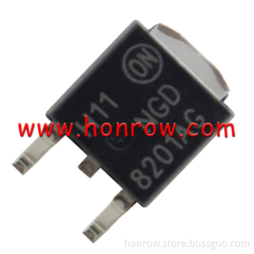 NGD8201AG Ignition chip